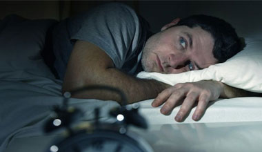Fatigue chronique et insomnie