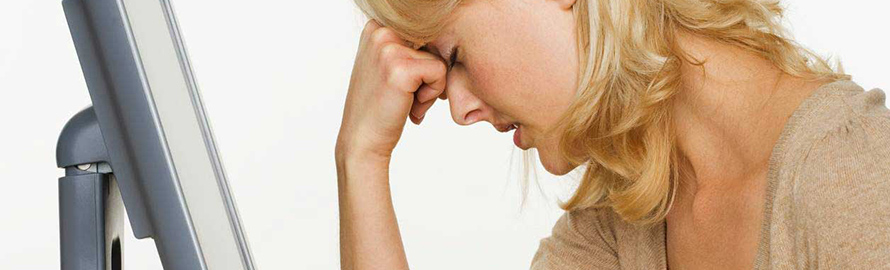 Quelles sont les causes de la fatigue chronique