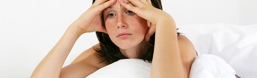 Quels sont les risques du traitement de la fatigue chronique