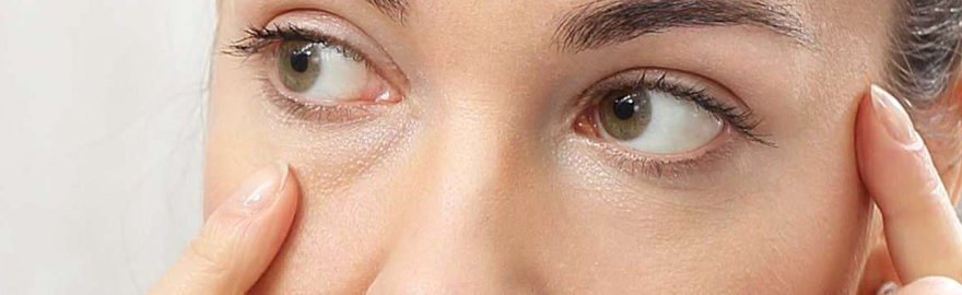 Quelle chirurgie pour redonner de l’éclat à votre regard